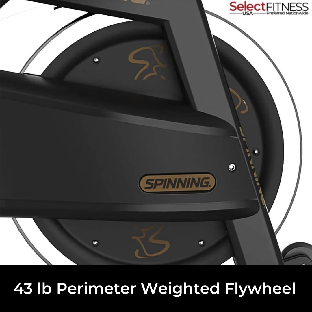 Spinning PRO Power Commercial Spin Bike