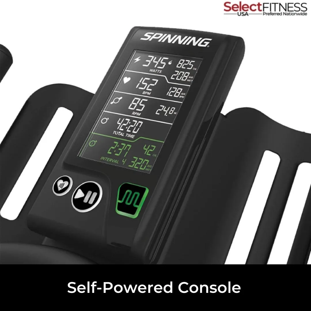 Spinning PRO Power Commercial Spin Bike