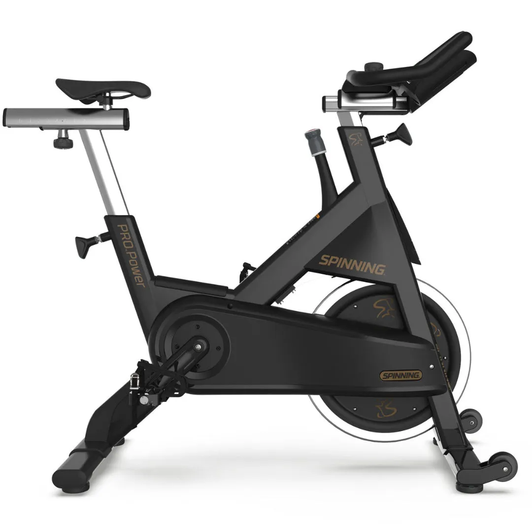 Spinning PRO Power Commercial Spin Bike