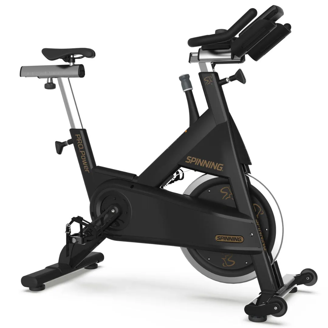 Spinning PRO Power Commercial Spin Bike