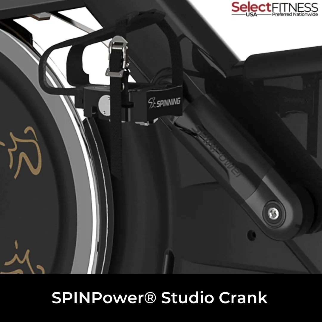 Spinning PRO Power Commercial Spin Bike