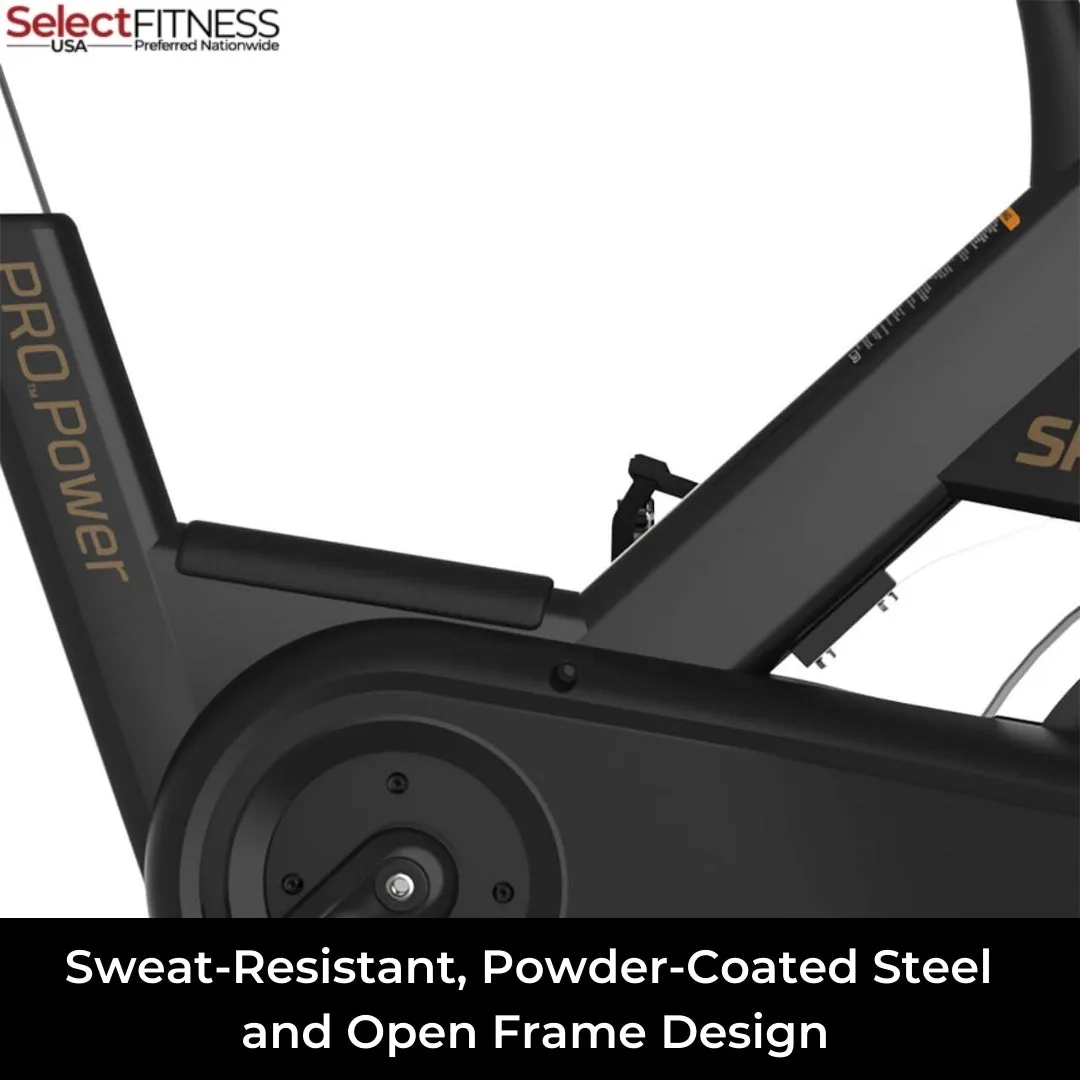 Spinning PRO Power Commercial Spin Bike