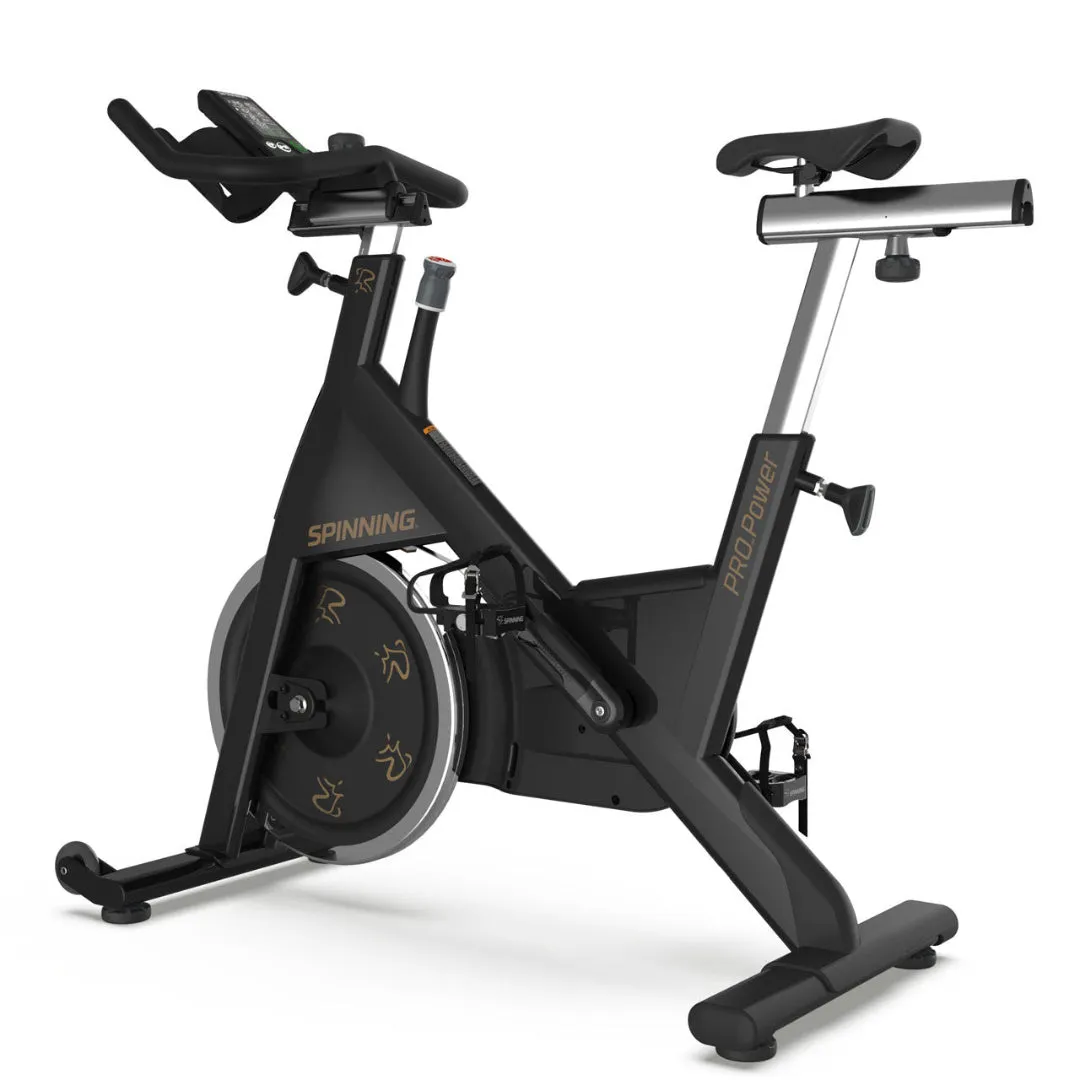 Spinning PRO Power Commercial Spin Bike