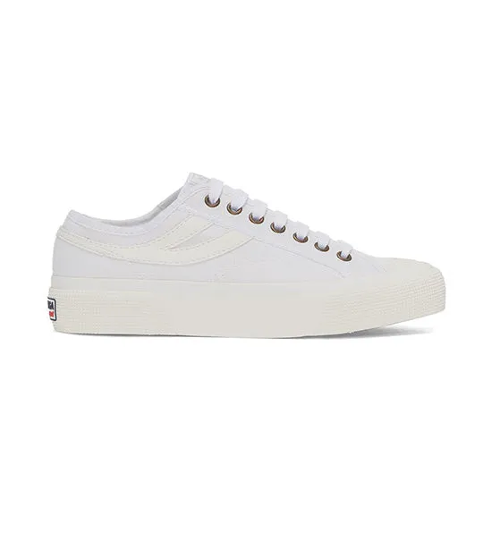 Sport Panatta Sneakers White-White Avorio