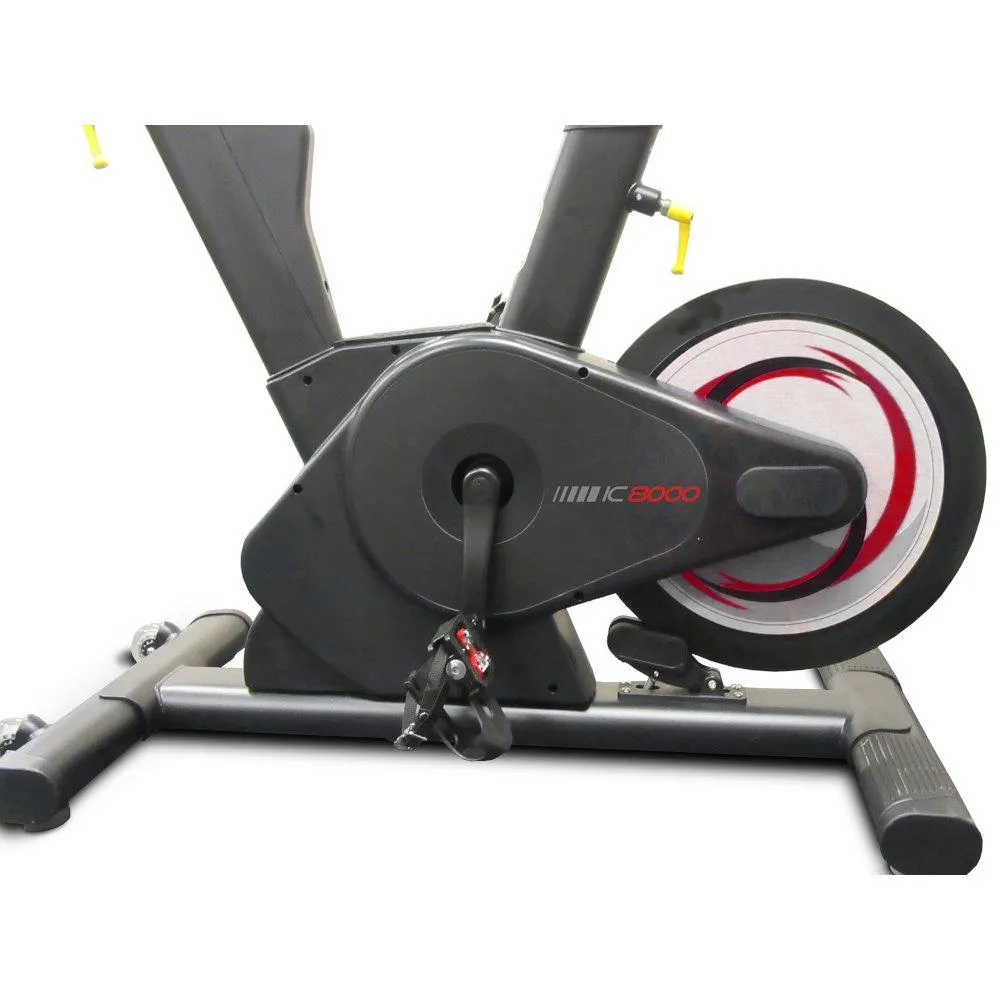 Sports Series IC800-V Commercial Rear Wheel Indoor Cycle