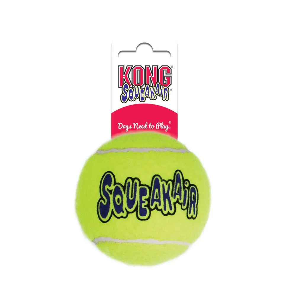 SqueakAir Fetch Balls AST