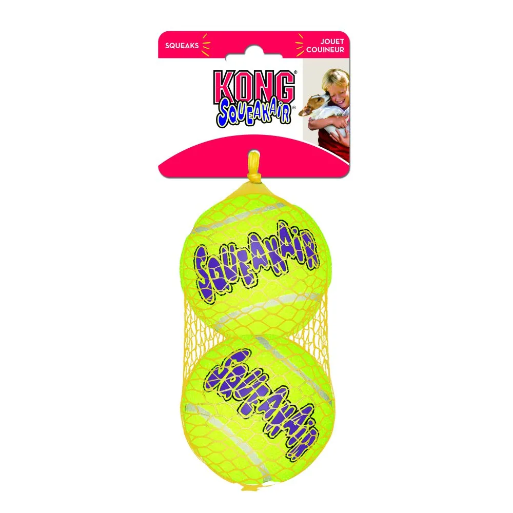 SqueakAir Fetch Balls AST