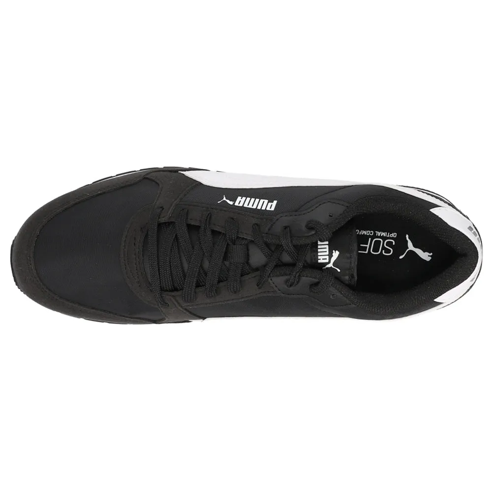 St Runner V3 Nl Lace Up Sneakers