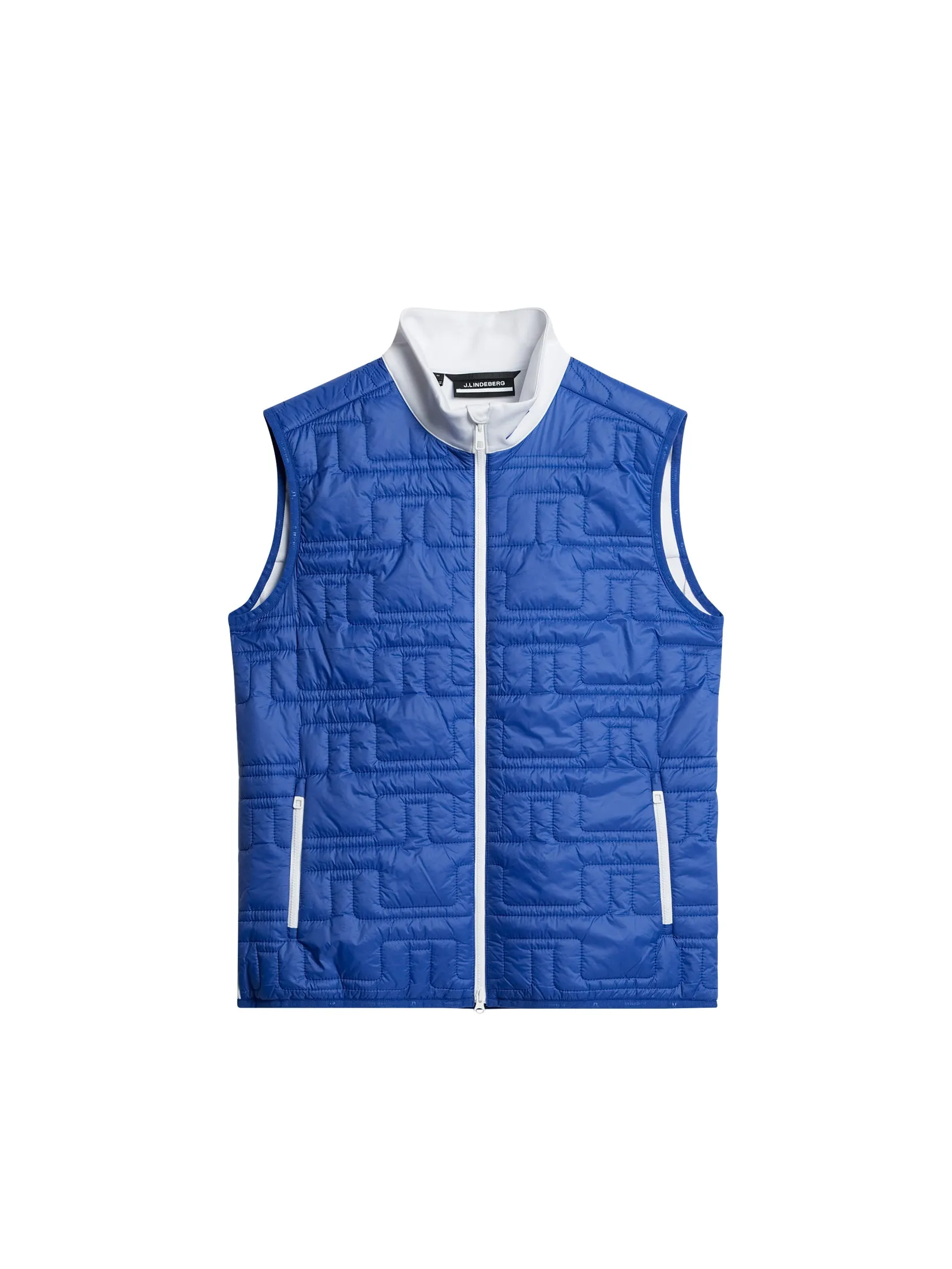 Stefania Hybrid Vest