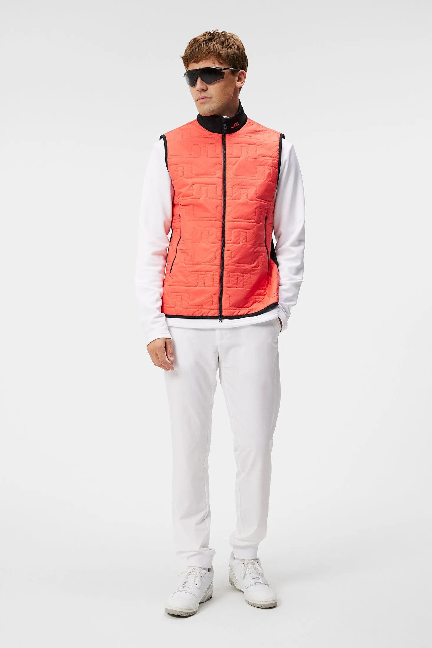 Stefano Hybrid Vest