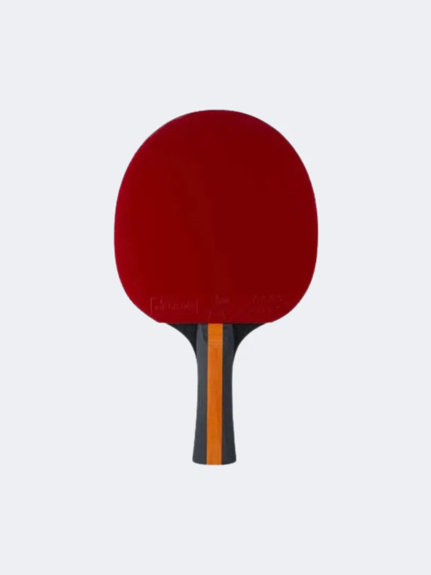 Stiga Vision 4 Star Table-Tennis Racquet Multicolor