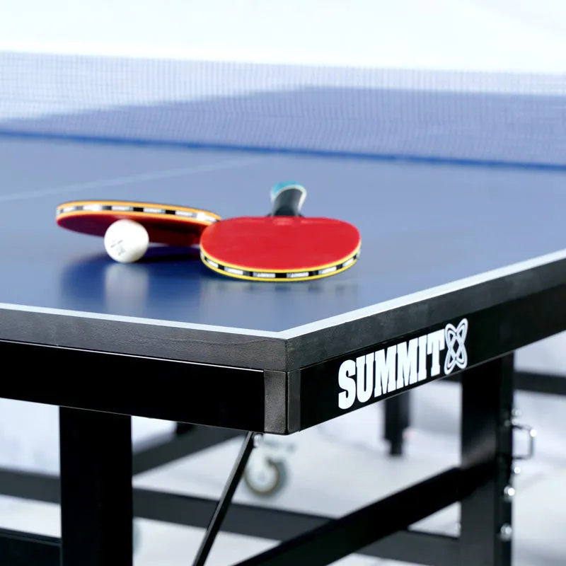 SUNFLEX Pro T-250 TTA Competition Indoor Table