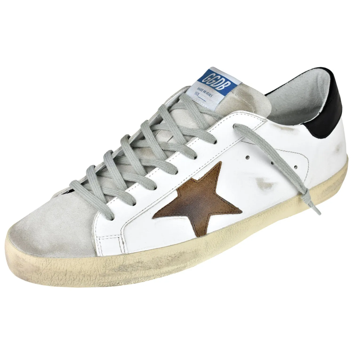 Superstar Sneaker