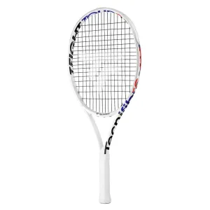 T-Fight Tour Junior 25 Prestrung Tennis Racquet