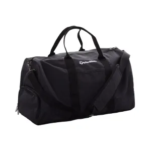 TAYLORMADE Duffle Bag (Black)