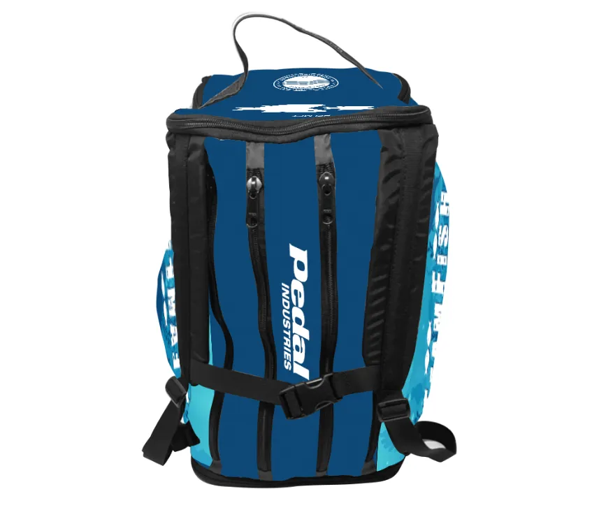 Team Fish 2022 Cycling RACEDAY BAG™