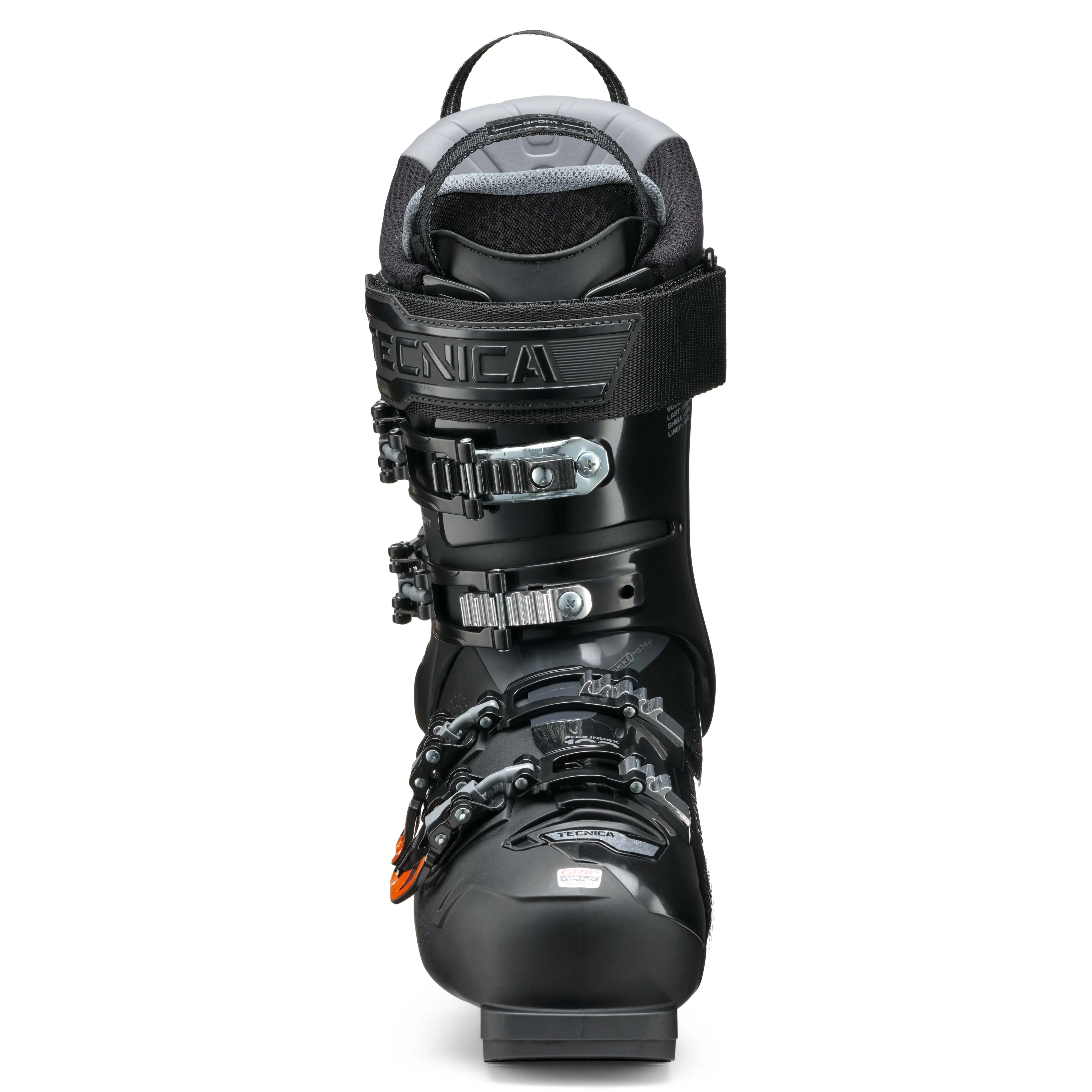 Tecnica Mach Sport 100 MV Ski Boots - Men's - 2024