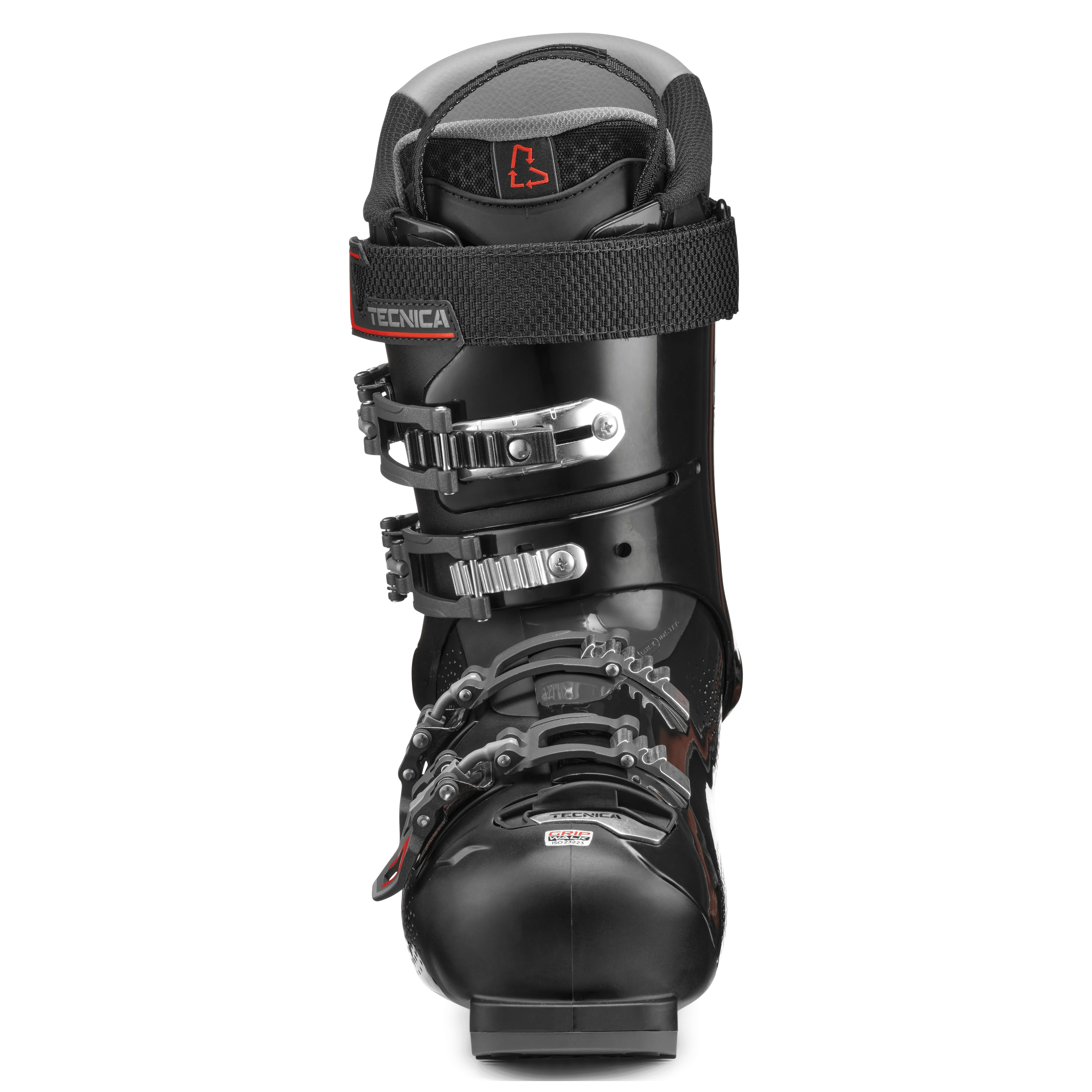 Tecnica Mach Sport HV 80 Ski Boots - Men's - 2025