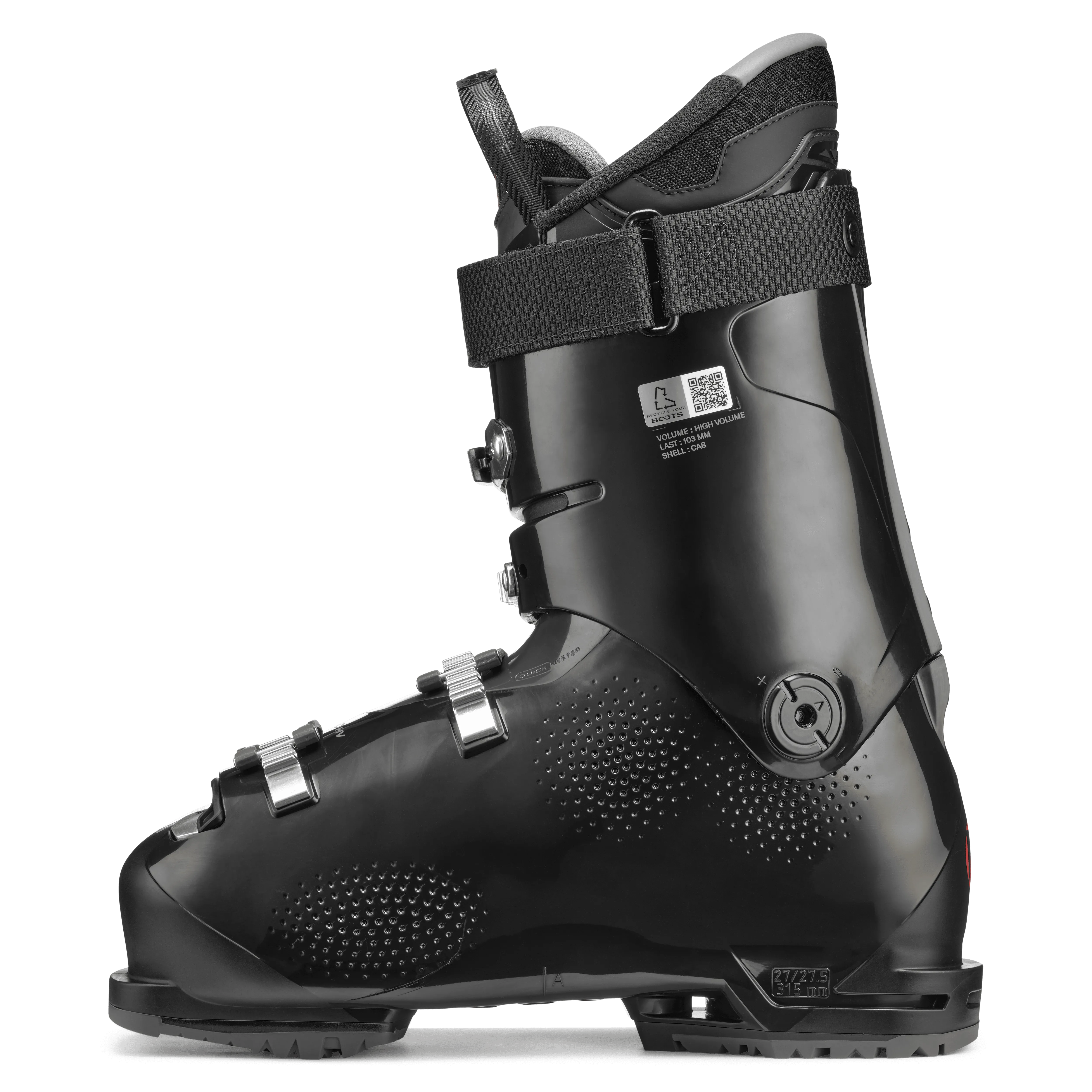 Tecnica Mach Sport HV 80 Ski Boots - Men's - 2025