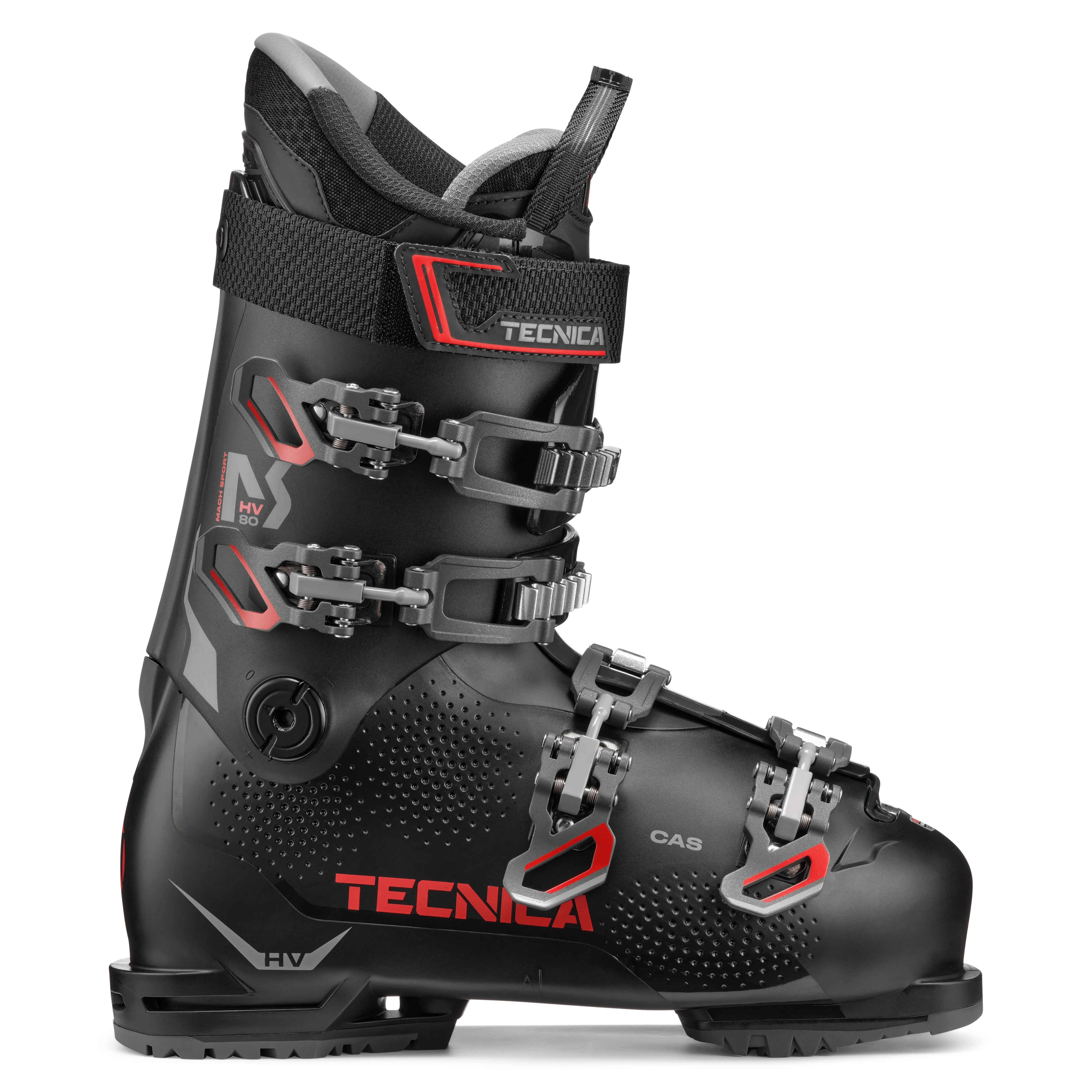 Tecnica Mach Sport HV 80 Ski Boots - Men's - 2025