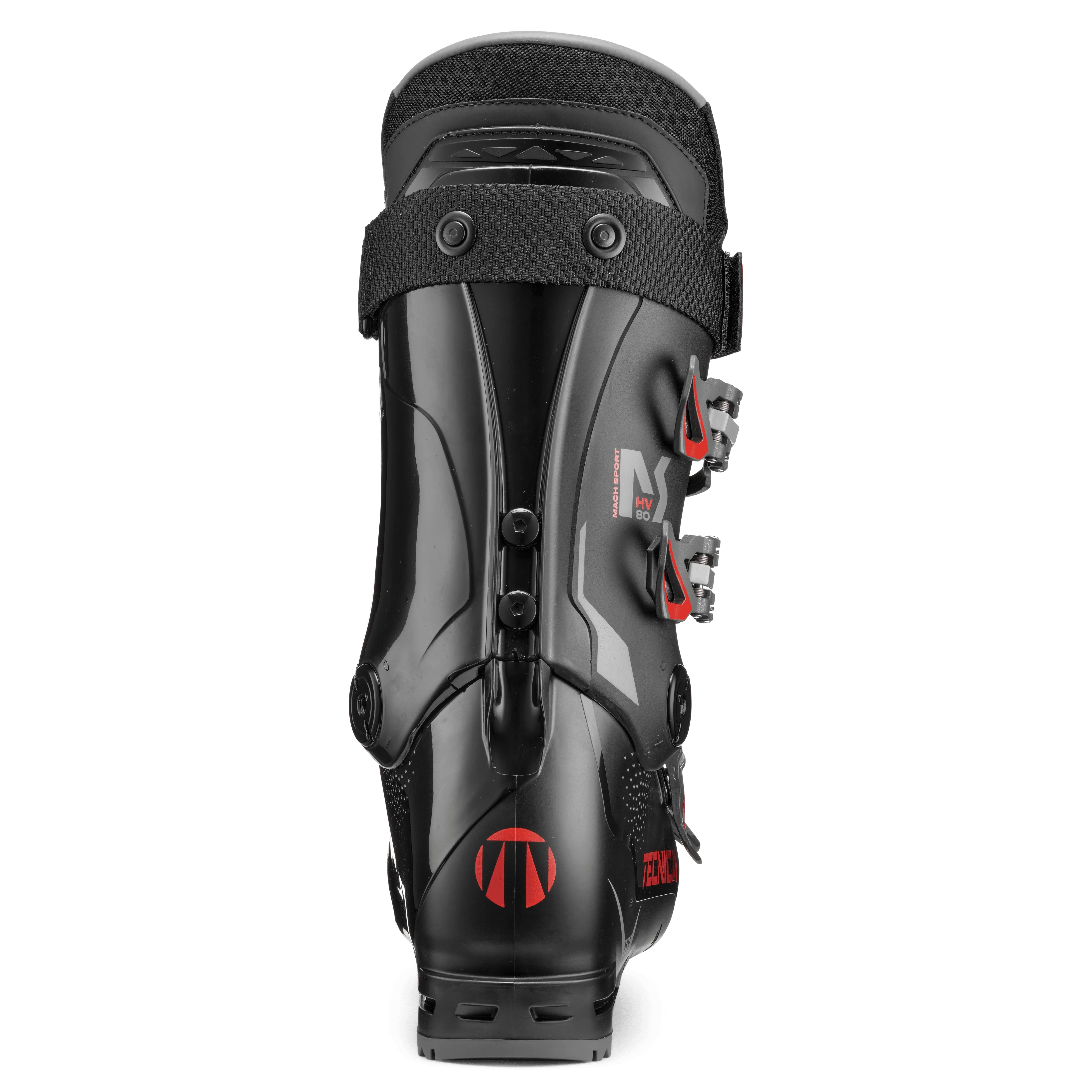 Tecnica Mach Sport HV 80 Ski Boots - Men's - 2025