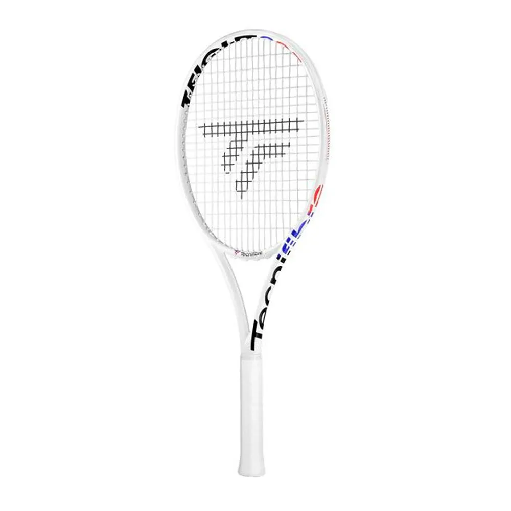 Tecnifibre T-Fight Isoflex Unstrung Tennis Racket [WS]