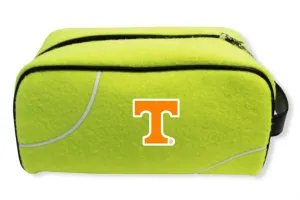 Tennessee Volunteers Tennis Toiletry Bag