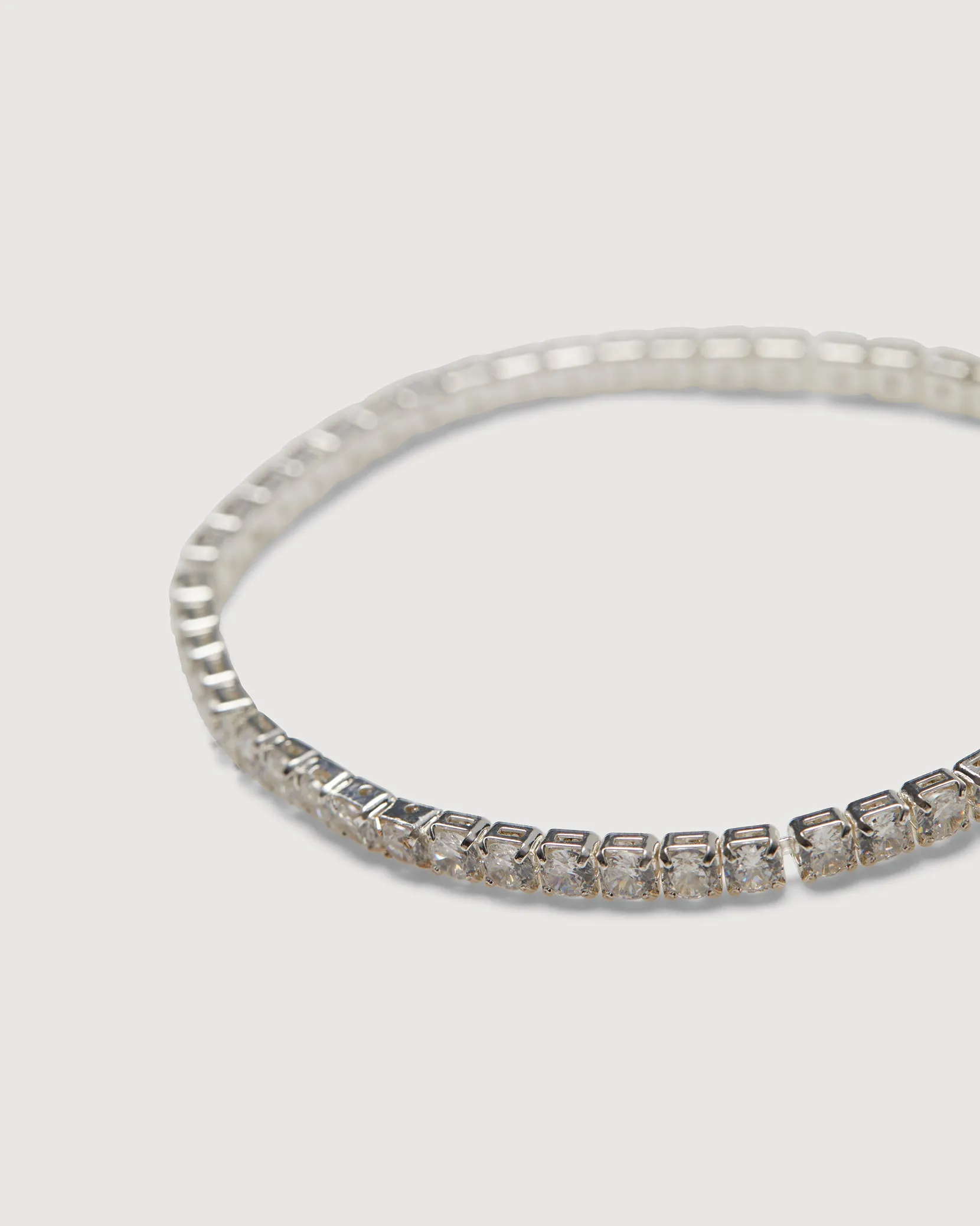 Tennis Bracelet