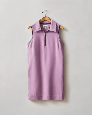 Tennis Dress - Very Grape