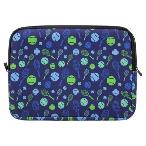 Tennis Laptop Sleeve