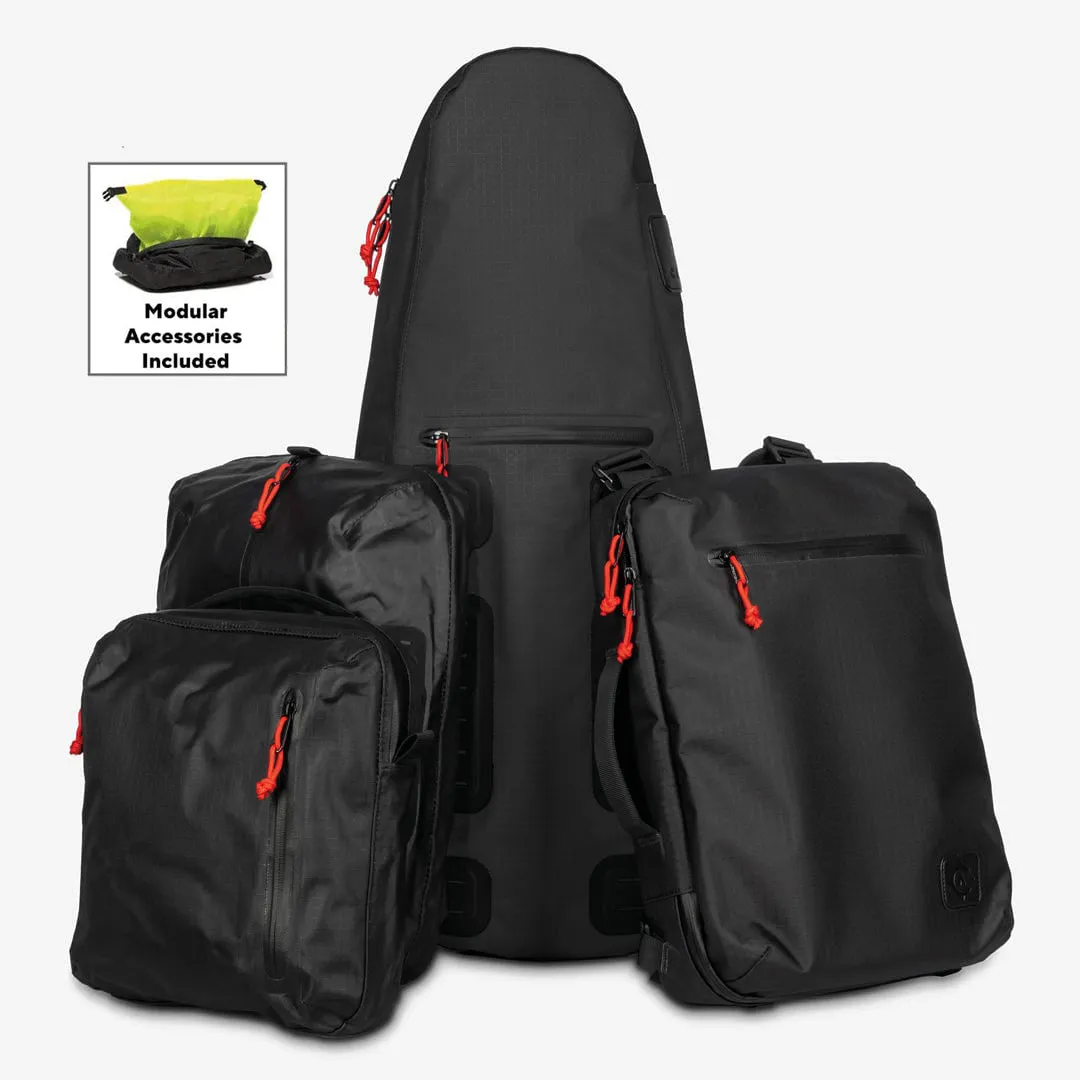 Tennis Travel Bundle