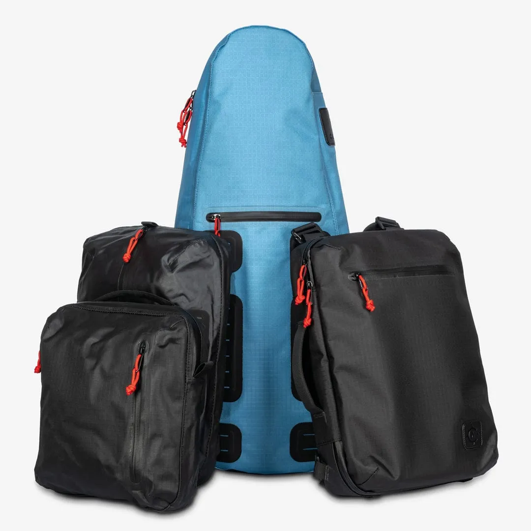 Tennis Travel Bundle