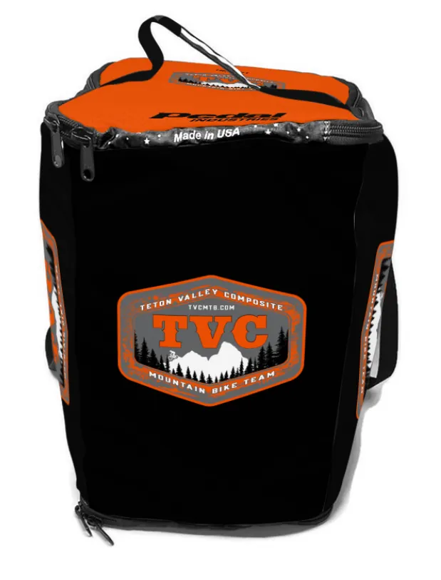 Teton Valley Composite 2024 CYCLING RACEDAY BAG™