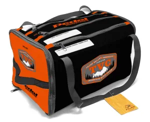 Teton Valley Composite 2024 CYCLING RACEDAY BAG™