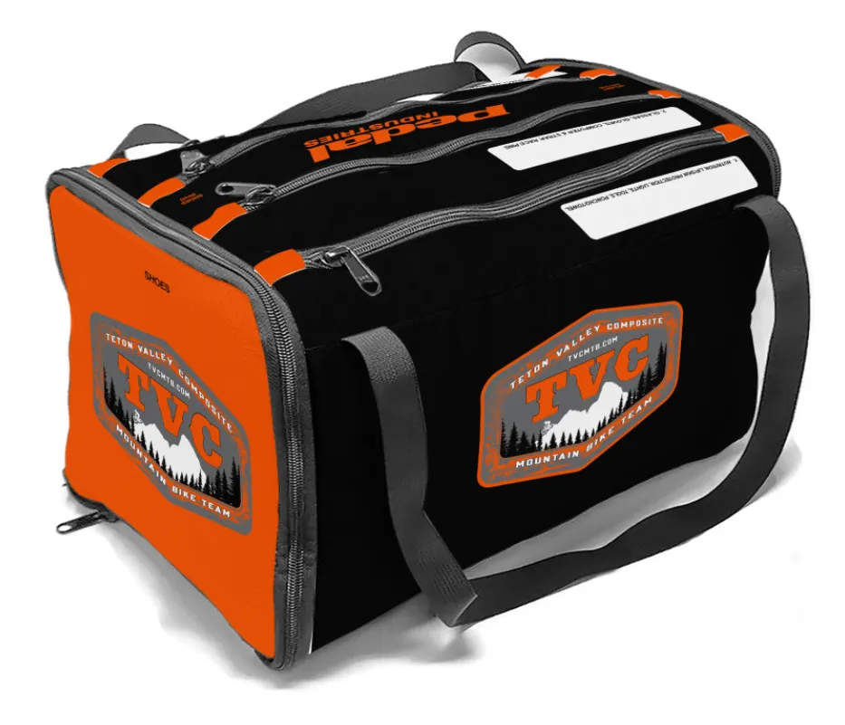 Teton Valley Composite 2024 CYCLING RACEDAY BAG™