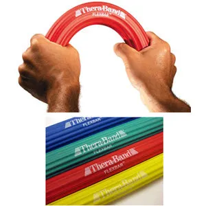 Thera-Band FlexBar Red/Light