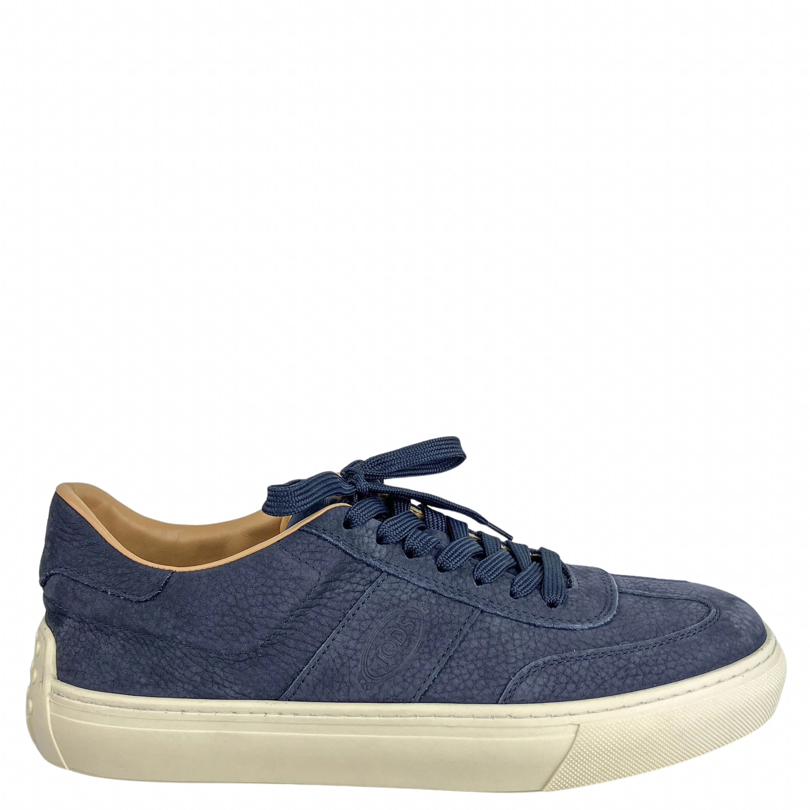 Tod's Cassetta Sneakers in Galaxy