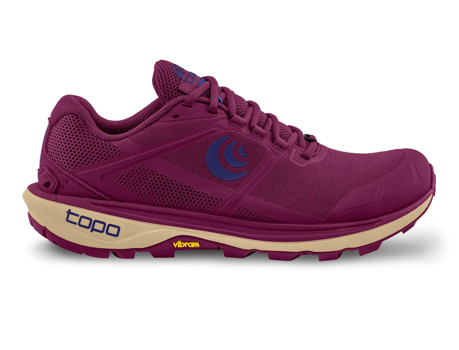 Topo Athletic | Terraventure 4 | Women's | Berry/Violet