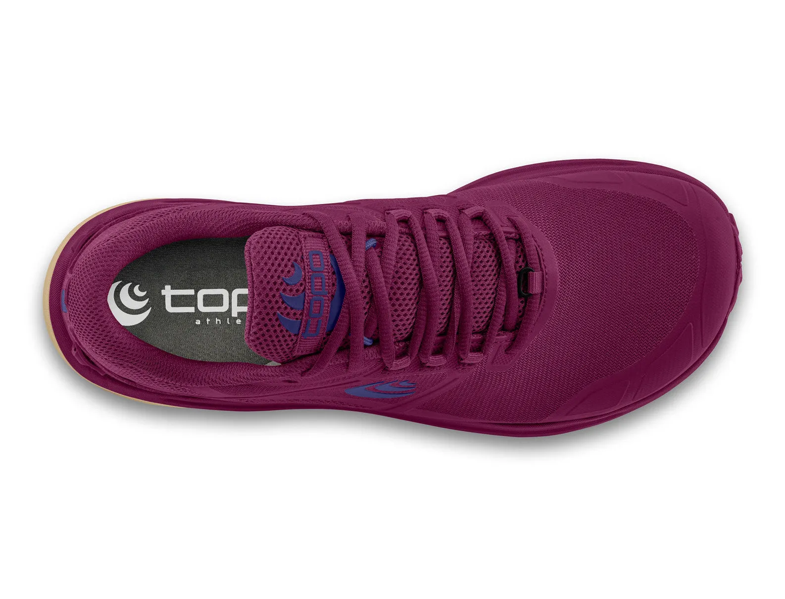 Topo Athletic | Terraventure 4 | Women's | Berry/Violet