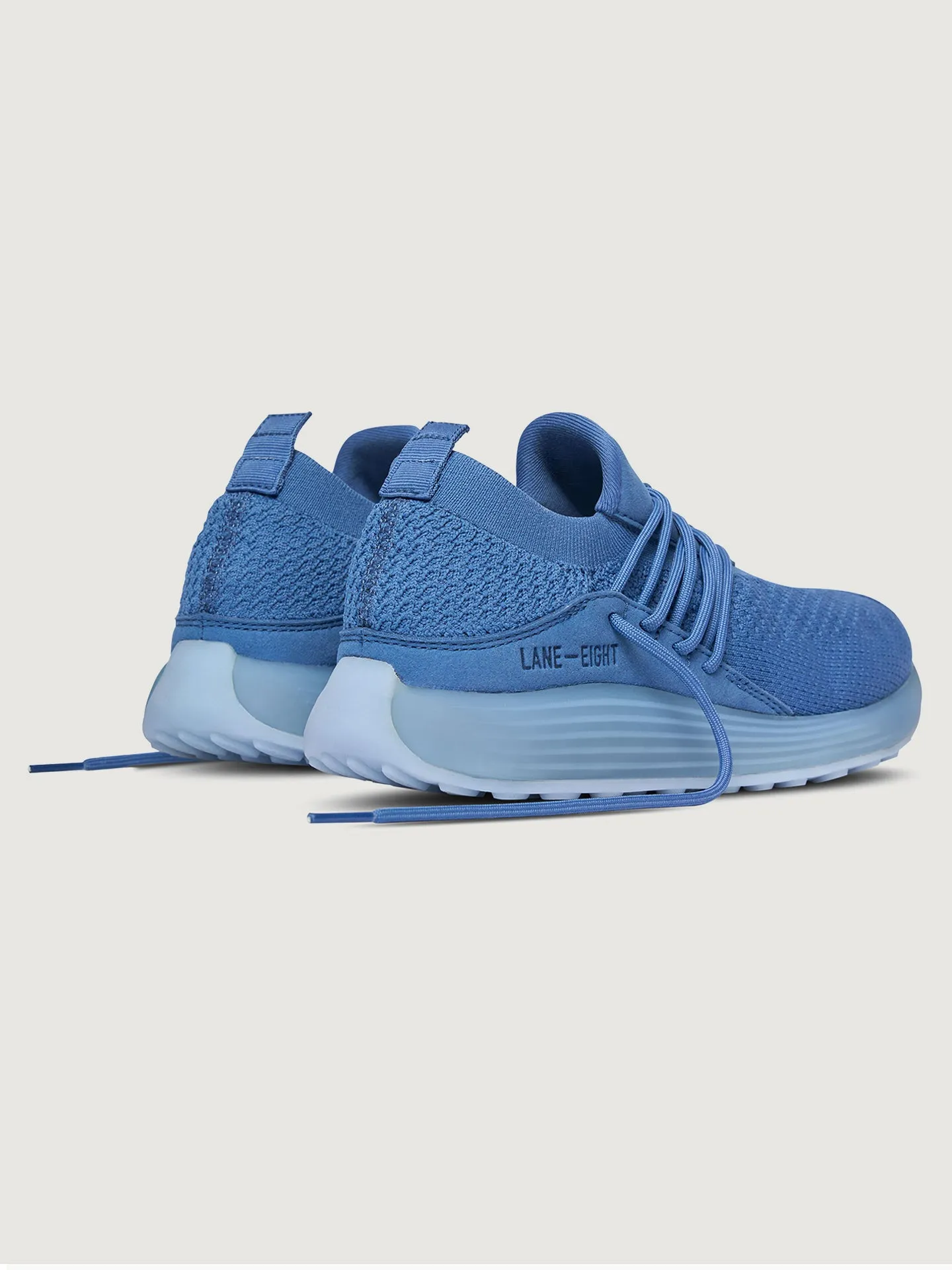 Trainer AD1 - Indigo