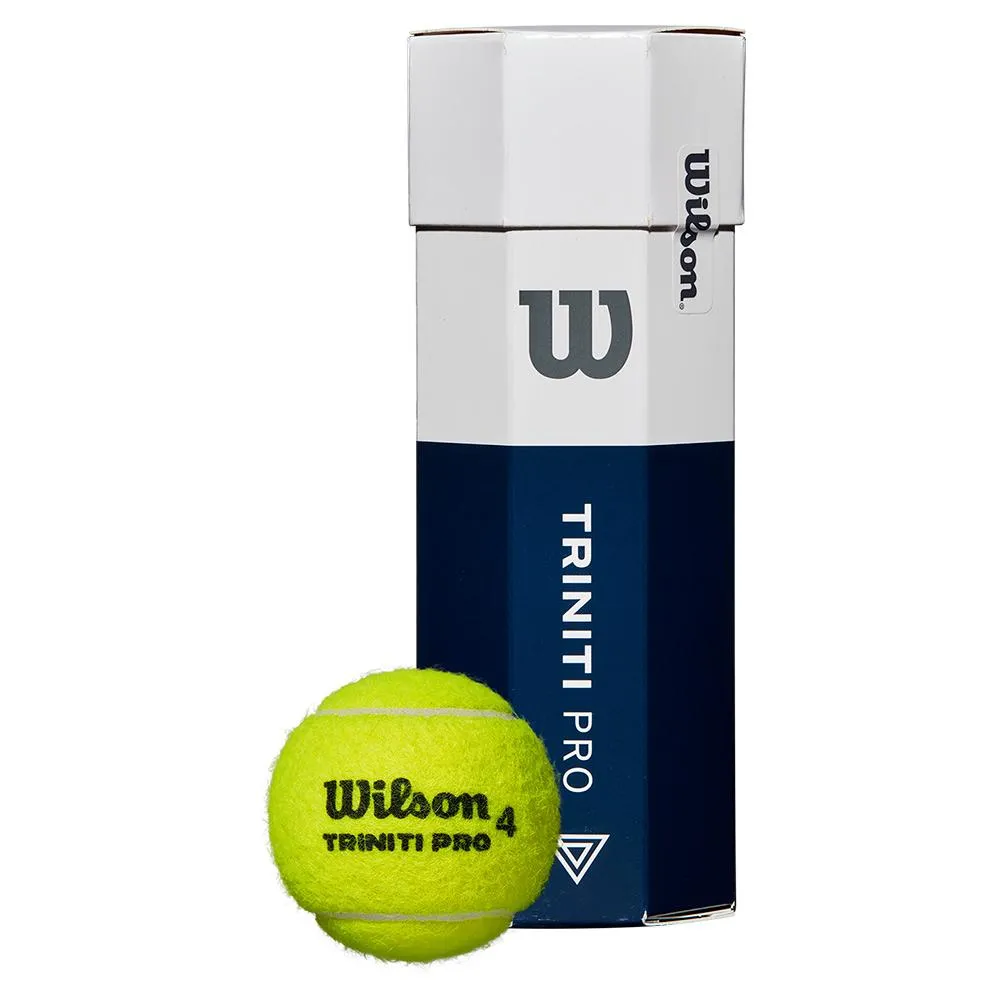 Triniti Pro 3 Tennis Ball Case