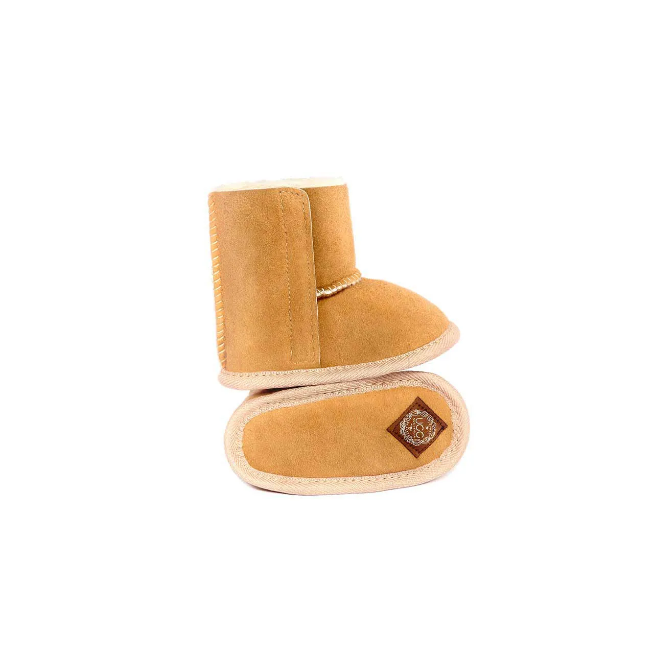 Ugg Joey Boots - Chestnut