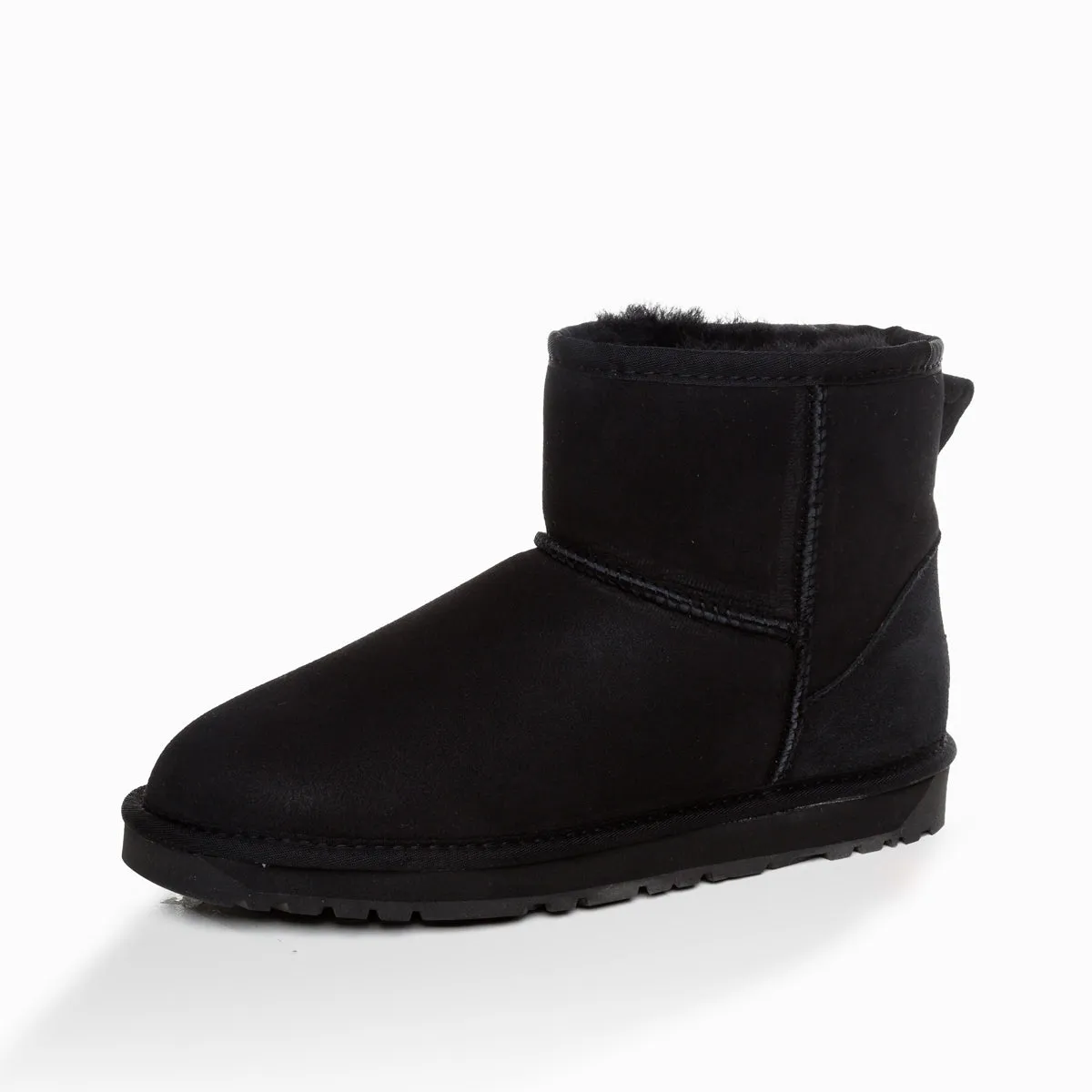 Ugg MenÔs Classic Mini Boots