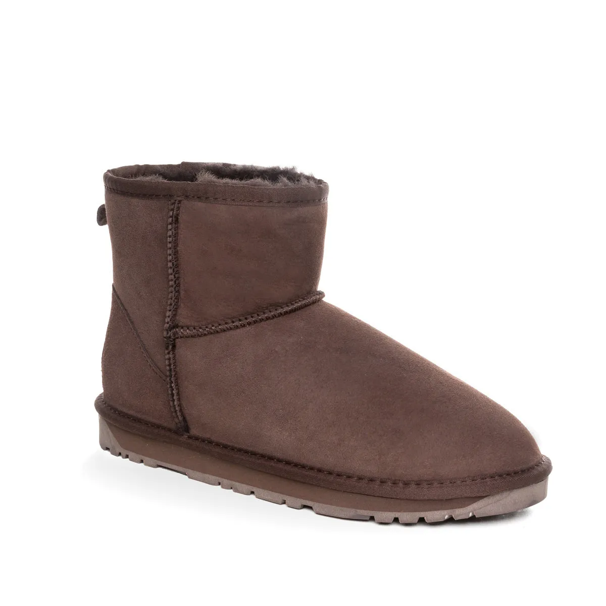 Ugg MenÔs Classic Mini Boots