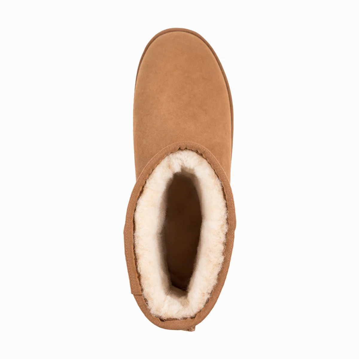 Ugg MenÔs Classic Mini Boots