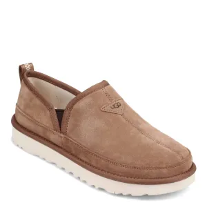 UGG Men's Romeo Slipper, Chestnut