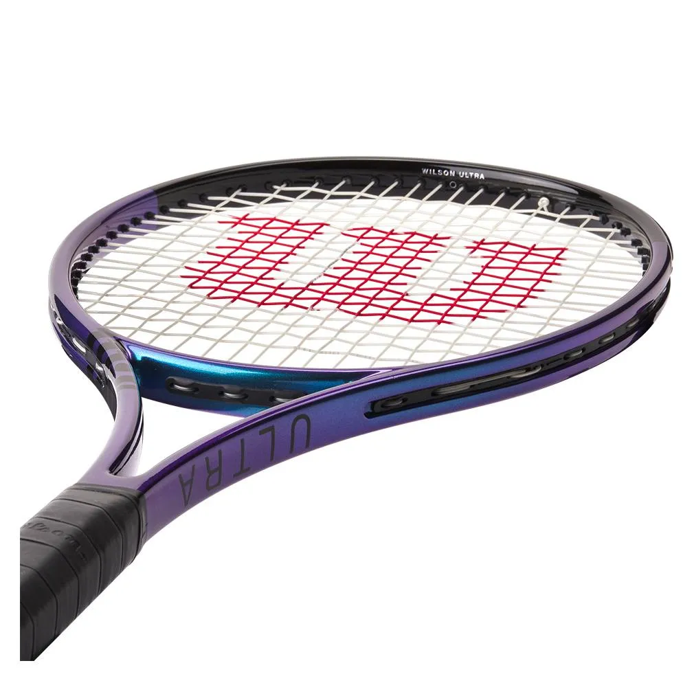 Ultra Pro 16x19 v4 Demo Tennis Racquet