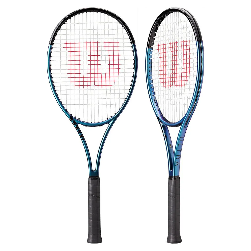 Ultra Pro 16x19 v4 Demo Tennis Racquet