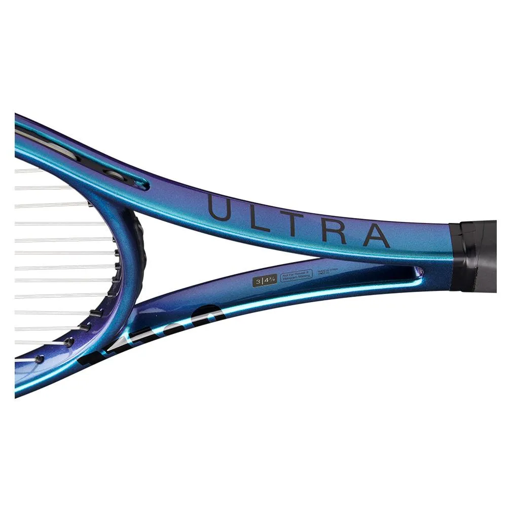 Ultra Pro 16x19 v4 Demo Tennis Racquet