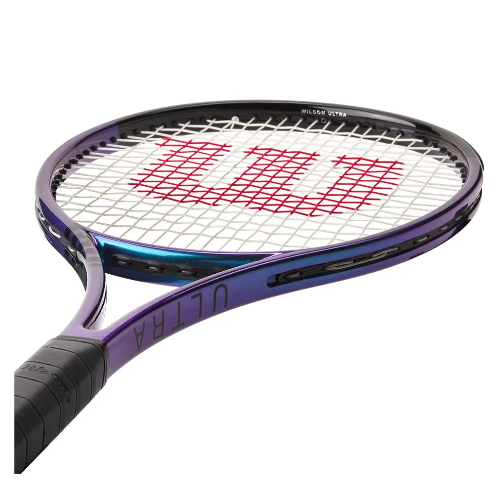 Ultra Pro 18x20 v4 Demo Tennis Racquet